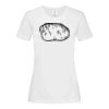 Stedman Ladies Classic Tee Thumbnail