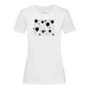 Stedman Ladies Classic Tee Thumbnail