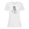 Stedman Ladies Classic Tee Thumbnail