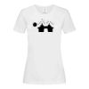 Stedman Ladies Classic Tee Thumbnail