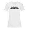 Stedman Ladies Classic Tee Thumbnail