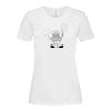 Stedman Ladies Classic Tee Thumbnail