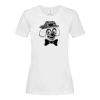 Stedman Ladies Classic Tee Thumbnail