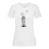 Stedman Ladies Classic Tee Thumbnail