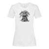 Stedman Ladies Classic Tee Thumbnail