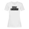 Stedman Ladies Classic Tee Thumbnail