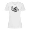 Stedman Ladies Classic Tee Thumbnail
