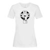 Stedman Ladies Classic Tee Thumbnail