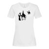 Stedman Ladies Classic Tee Thumbnail
