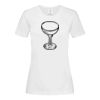 Stedman Ladies Classic Tee Thumbnail