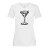 Stedman Ladies Classic Tee Thumbnail