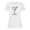 Stedman Ladies Classic Tee Thumbnail
