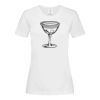 Stedman Ladies Classic Tee Thumbnail