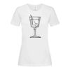 Stedman Ladies Classic Tee Thumbnail