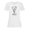 Stedman Ladies Classic Tee Thumbnail