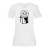Stedman Ladies Classic Tee Thumbnail