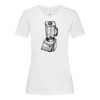 Stedman Ladies Classic Tee Thumbnail