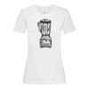 Stedman Ladies Classic Tee Thumbnail
