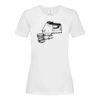 Stedman Ladies Classic Tee Thumbnail