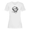 Stedman Ladies Classic Tee Thumbnail