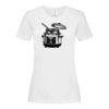 Stedman Ladies Classic Tee Thumbnail