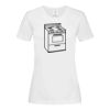 Stedman Ladies Classic Tee Thumbnail