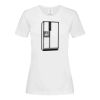 Stedman Ladies Classic Tee Thumbnail