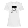 Stedman Ladies Classic Tee Thumbnail