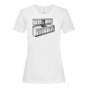 Stedman Ladies Classic Tee Thumbnail