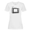 Stedman Ladies Classic Tee Thumbnail