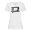 Stedman Ladies Classic Tee Thumbnail