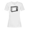 Stedman Ladies Classic Tee Thumbnail