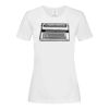 Stedman Ladies Classic Tee Thumbnail