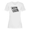 Stedman Ladies Classic Tee Thumbnail
