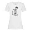 Stedman Ladies Classic Tee Thumbnail