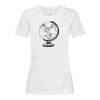 Stedman Ladies Classic Tee Thumbnail