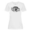 Stedman Ladies Classic Tee Thumbnail