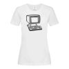 Stedman Ladies Classic Tee Thumbnail