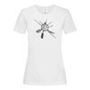 Stedman Ladies Classic Tee Thumbnail