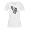 Stedman Ladies Classic Tee Thumbnail