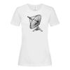 Stedman Ladies Classic Tee Thumbnail