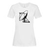 Stedman Ladies Classic Tee Thumbnail