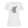 Stedman Ladies Classic Tee Thumbnail
