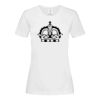 Stedman Ladies Classic Tee Thumbnail