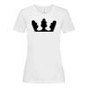 Stedman Ladies Classic Tee Thumbnail