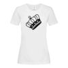 Stedman Ladies Classic Tee Thumbnail