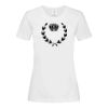 Stedman Ladies Classic Tee Thumbnail