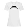 Stedman Ladies Classic Tee Thumbnail