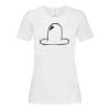 Stedman Ladies Classic Tee Thumbnail