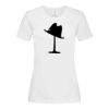 Stedman Ladies Classic Tee Thumbnail